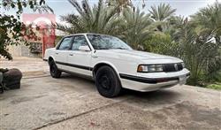 شيفروليه اولدزموبيل